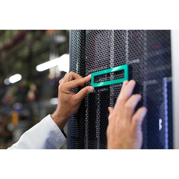 Hpe Dl38X Gen10+ Sys Insight Display Kit, Hp Enterprise, Mfr#: P14611-B21